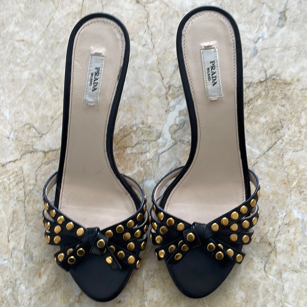 Prada sandals